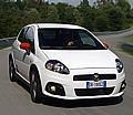 Grande Punto Abarth essesse